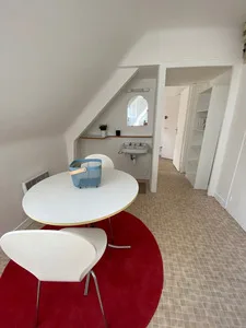 Appartement Rue Léhélec à Vannes
