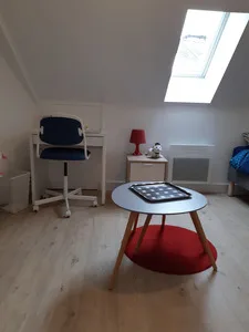 Appartement Rue Léhélec à Vannes