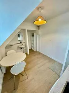 Appartement Rue Léhélec à Vannes