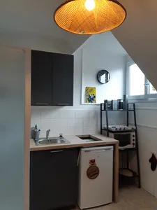 Appartement Rue Léhélec à Vannes