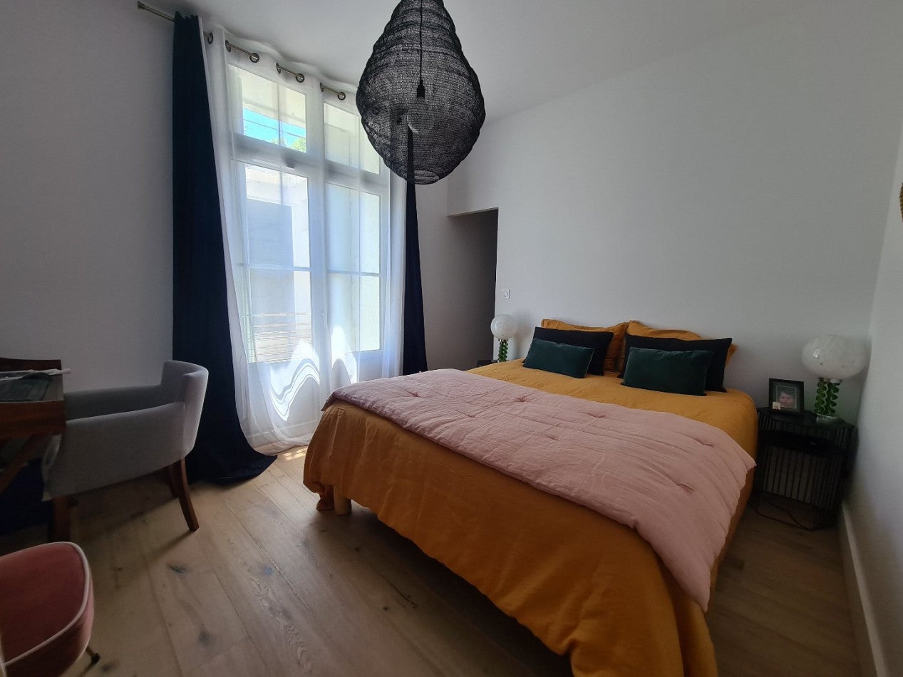 Maison Avenue Albert Einstein à Montpellier