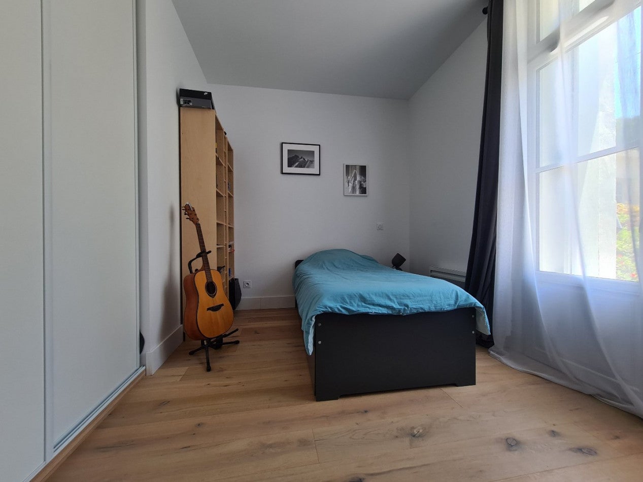 Maison Avenue Albert Einstein à Montpellier