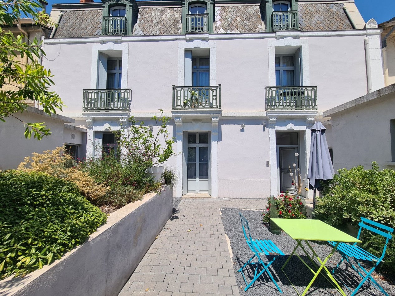 Maison Avenue Albert Einstein à Montpellier