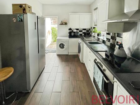 House Vessey Terrace in Newcastle-under-Lyme