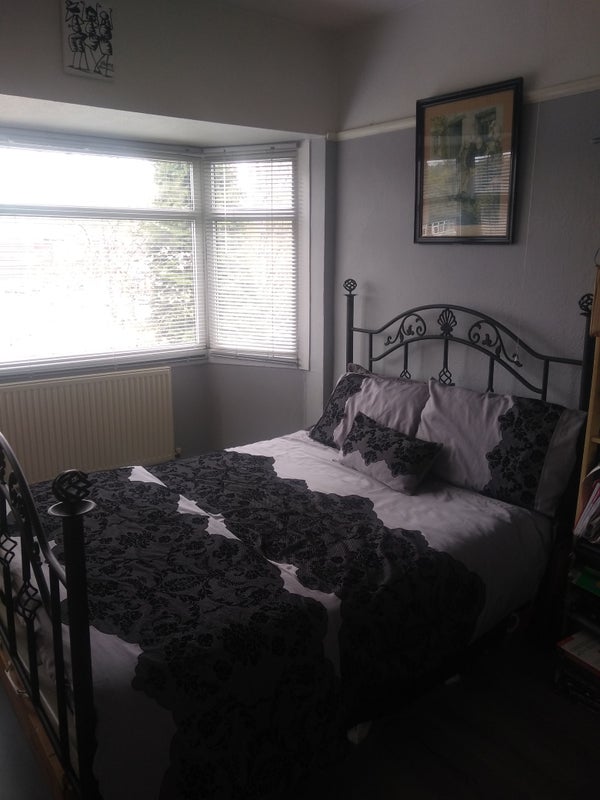 Room Weymoor Road in Birmingham
