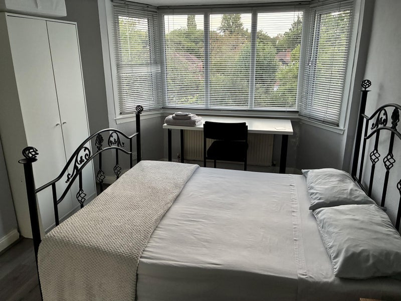 Room Weymoor Road in Birmingham