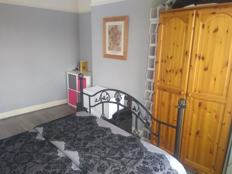 Room Weymoor Road in Birmingham