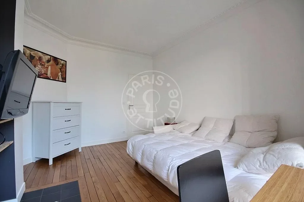 Appartement Boulevard Victor à Paris