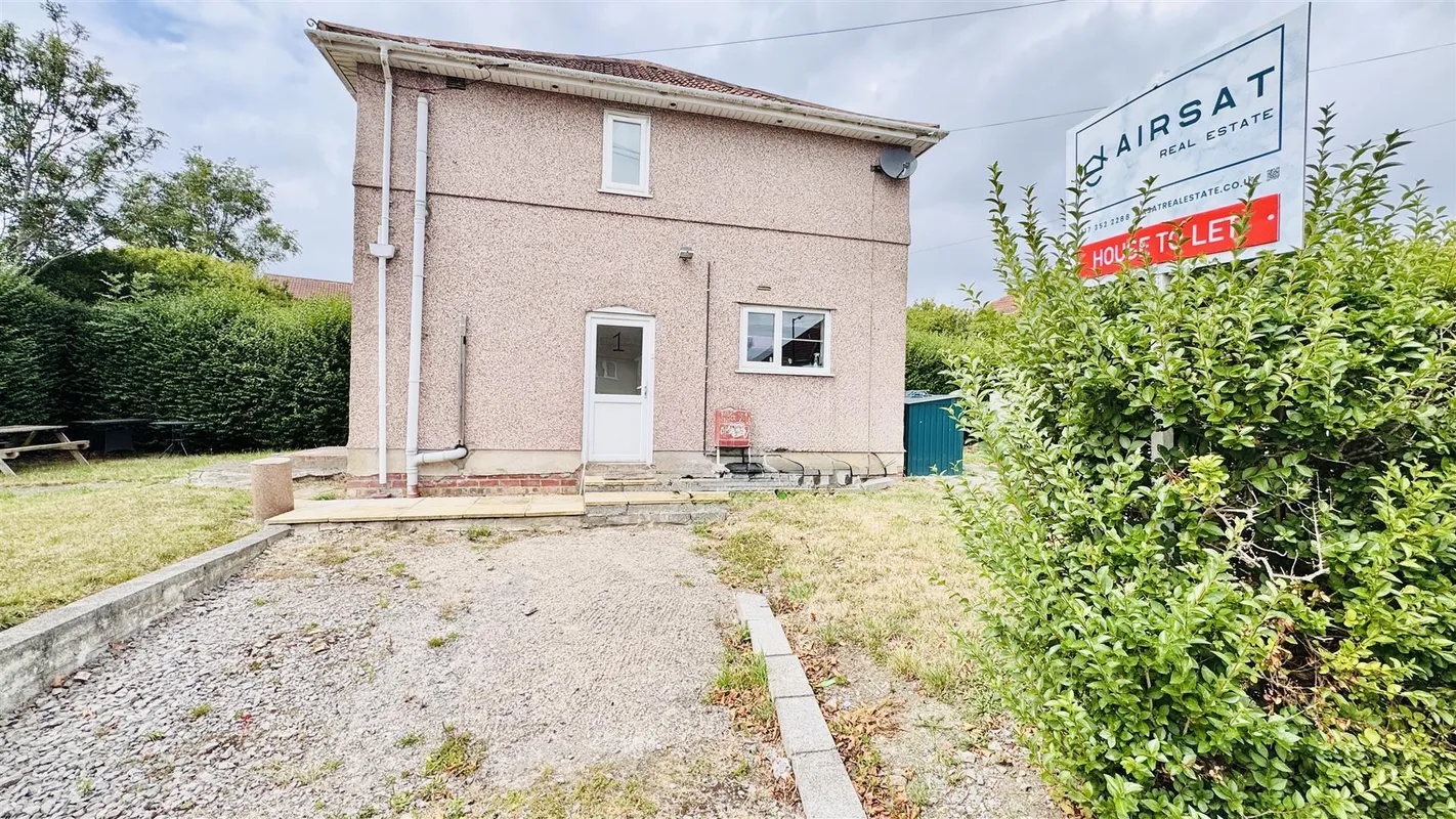 House Filton Avenue in Bristol
