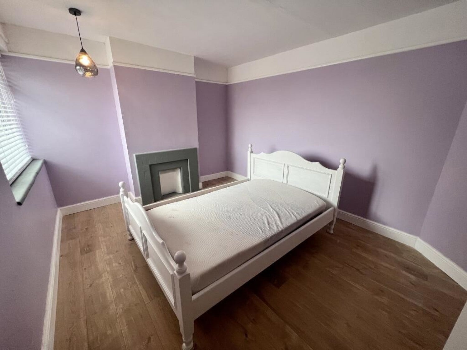 Flat Kellaway Terrace in Weymouth