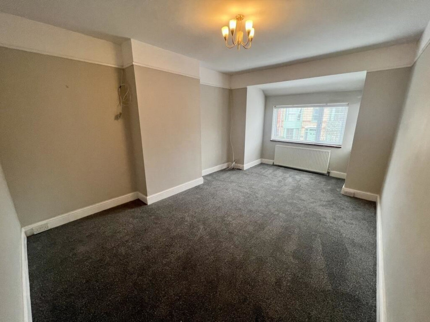 Flat Kellaway Terrace in Weymouth