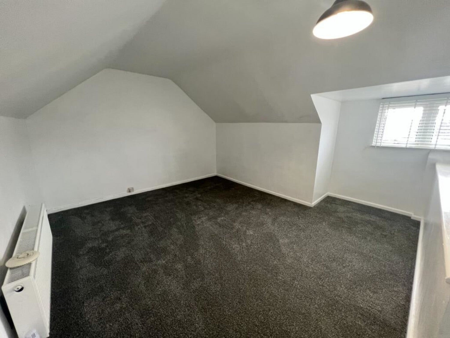 Flat Kellaway Terrace in Weymouth