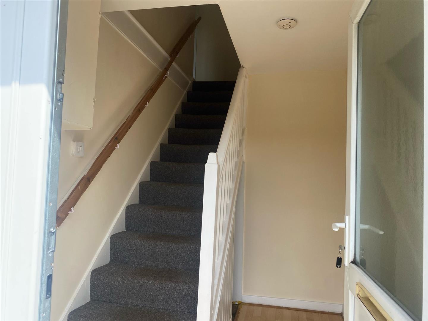 Flat Heol Helyg in Beaufort Hill