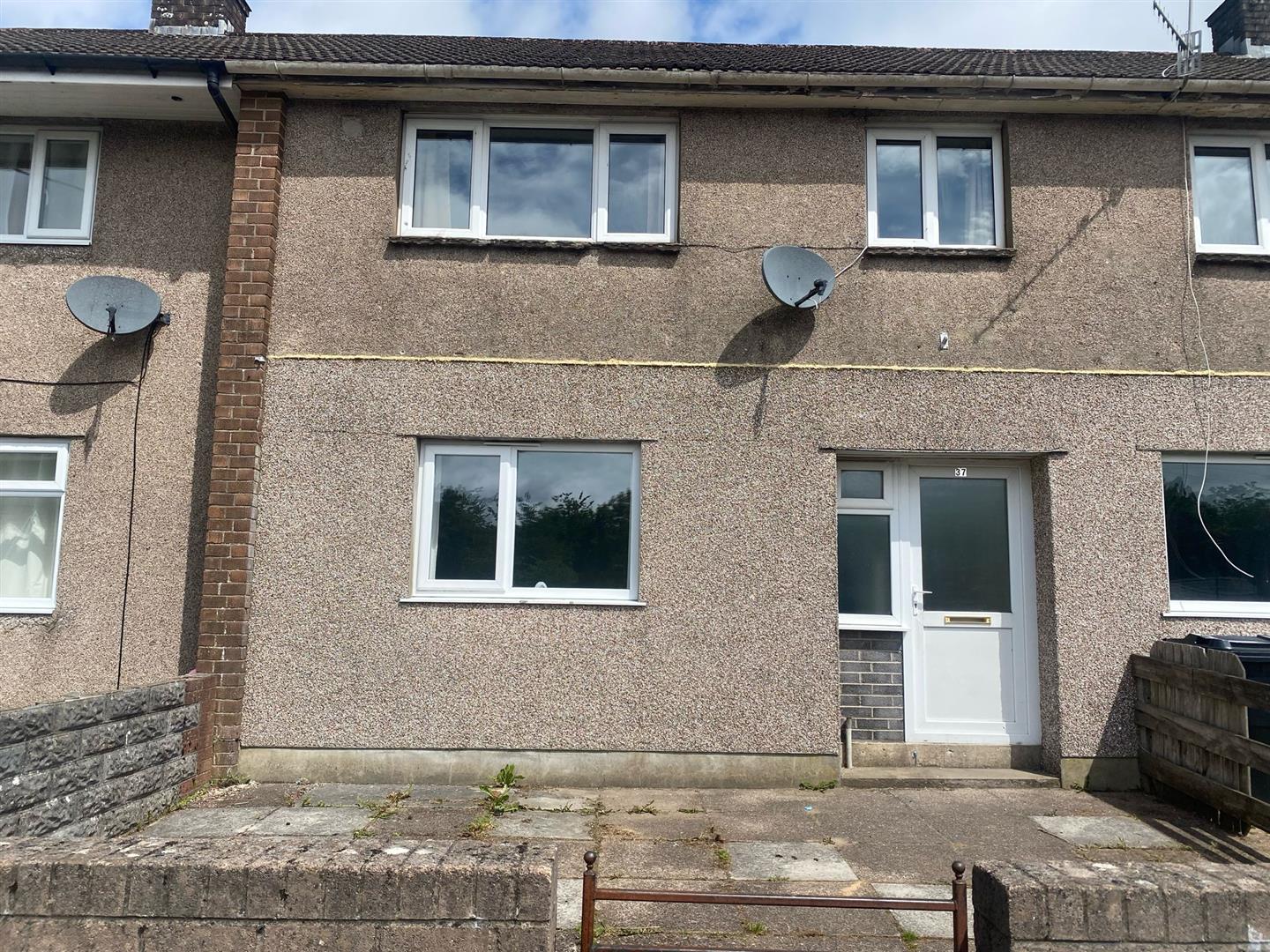 Flat Heol Helyg in Beaufort Hill