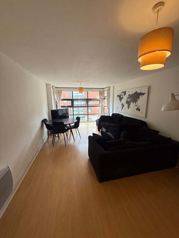 Flat Montaigne Close in City of Westminster