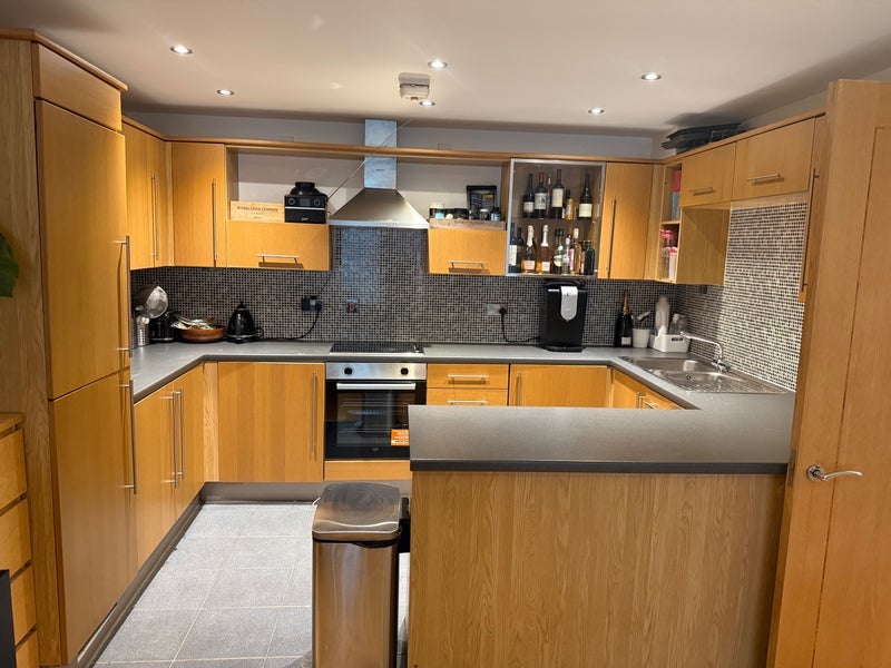 Flat Montaigne Close in City of Westminster