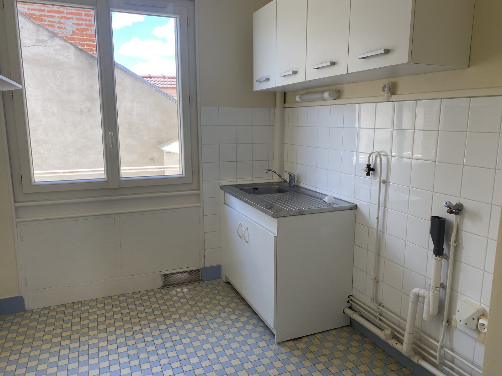 Appartement Rue Saint-Dominique à Vichy