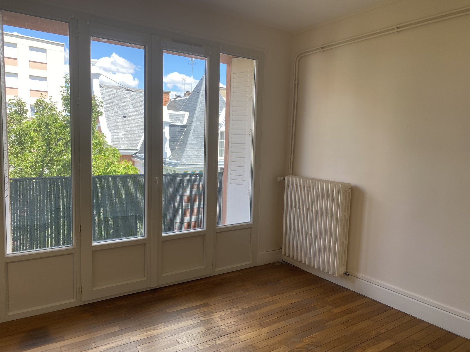 Appartement Rue Saint-Dominique à Vichy