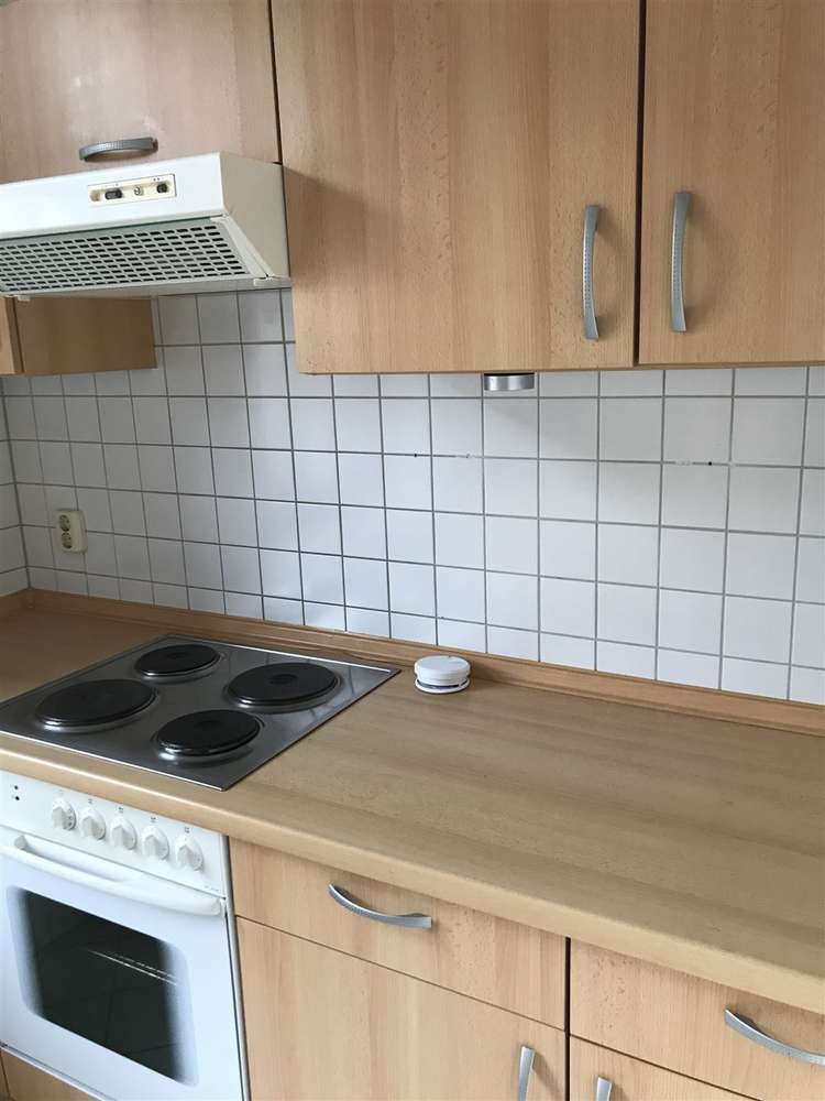 Wohnung Horst-Menzel-Straße in Chemnitz