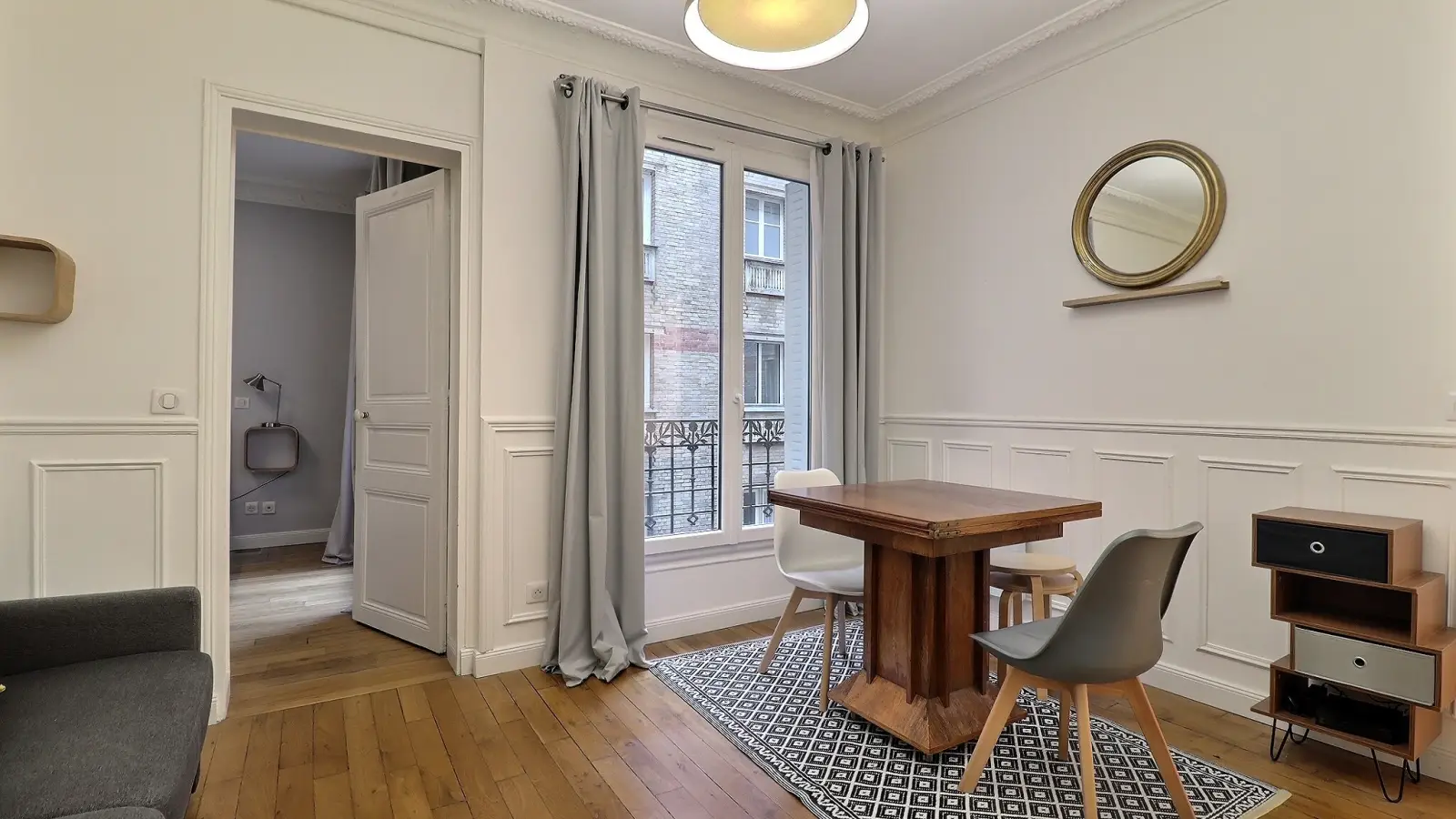 Appartement Rue Frédéric Magisson à Paris