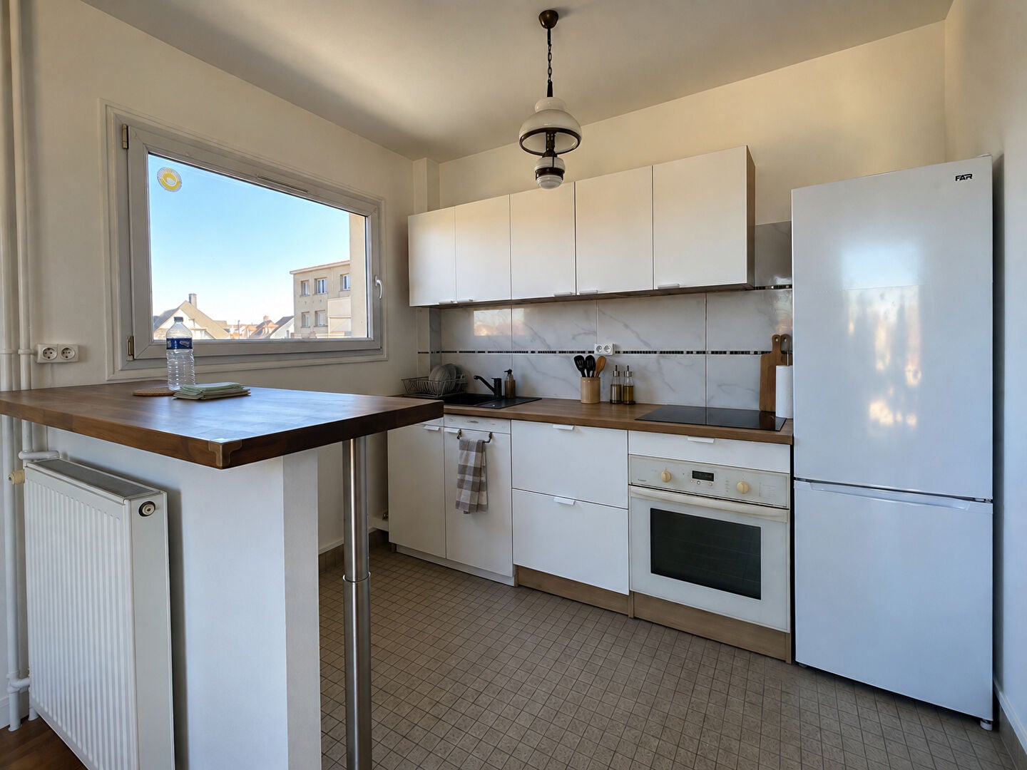 Appartement Rue des Œillets à Savigny-sur-Orge