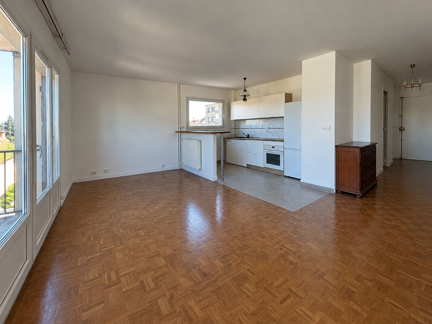 Appartement Rue des Œillets à Savigny-sur-Orge