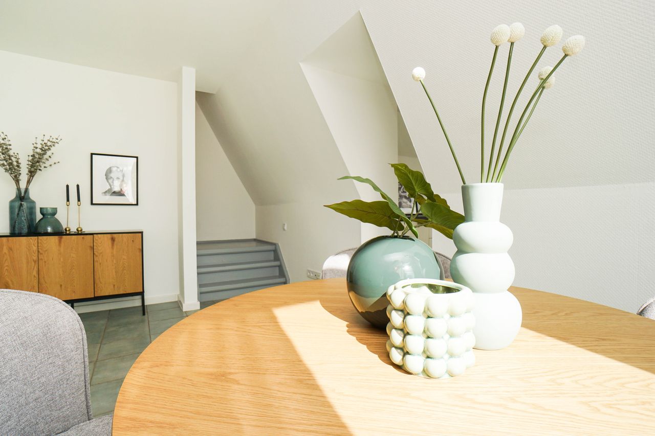 Haus Finkenweg in Buchholz in der Nordheide