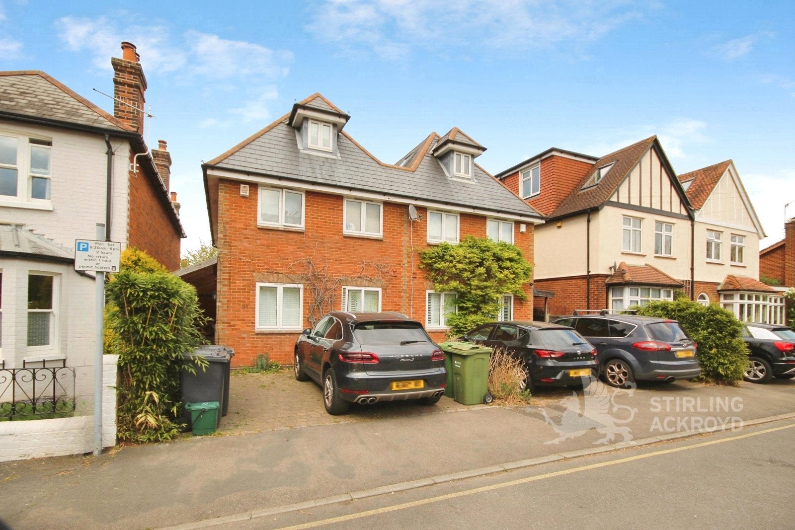 Room Stocton Road in Guildford