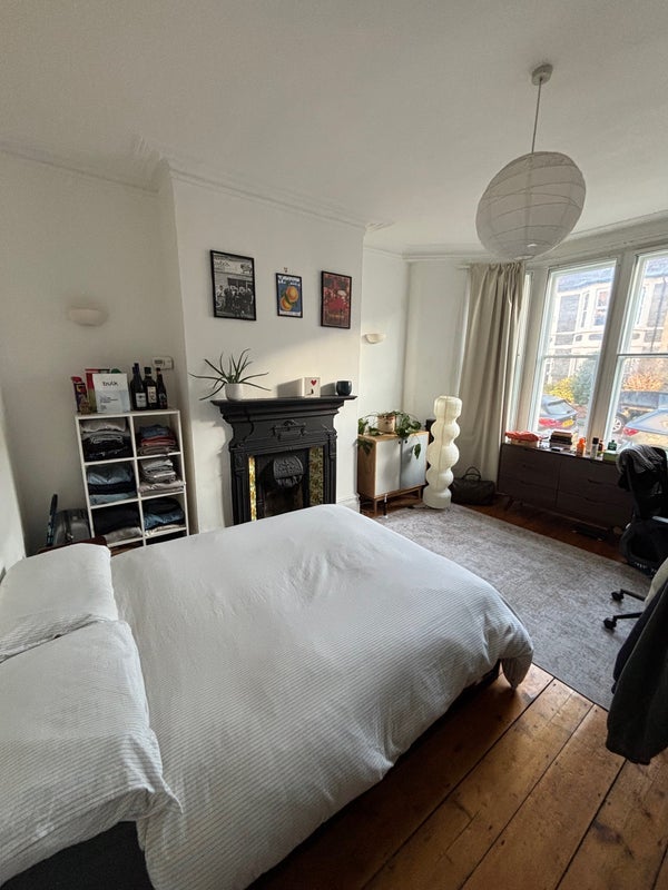 Room Beauchamp Road in Bristol