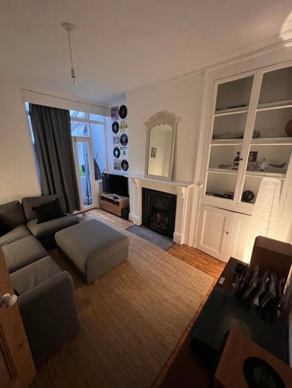 Room Beauchamp Road in Bristol