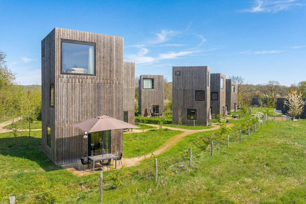 Huis Euverem 52 128 in Gulpen