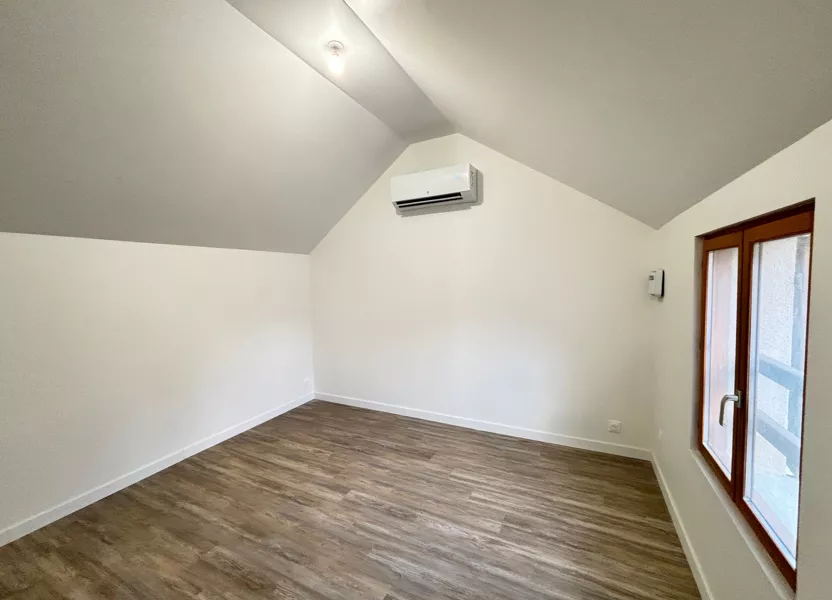 Appartement Grande Rue à Nogent-l'Artaud