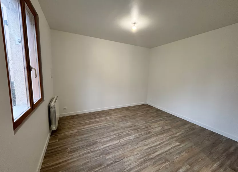 Appartement Grande Rue à Nogent-l'Artaud