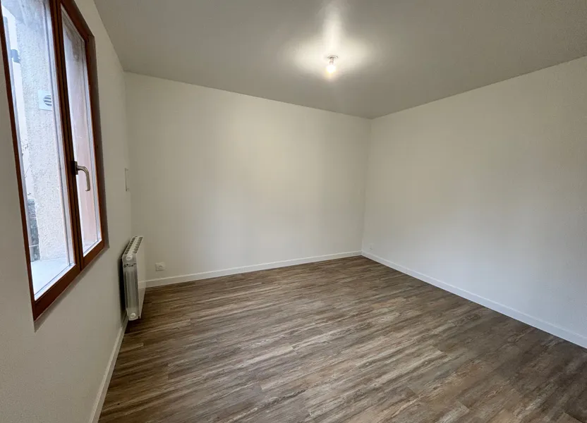 Appartement Grande Rue à Nogent-l'Artaud