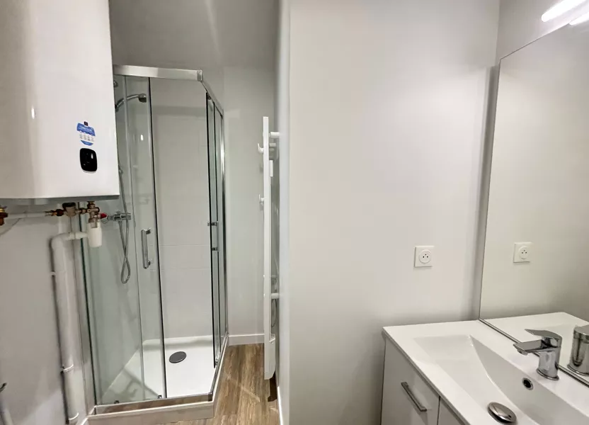 Appartement Grande Rue à Nogent-l'Artaud