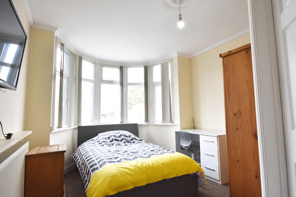 Flat Briton Road in Coventry