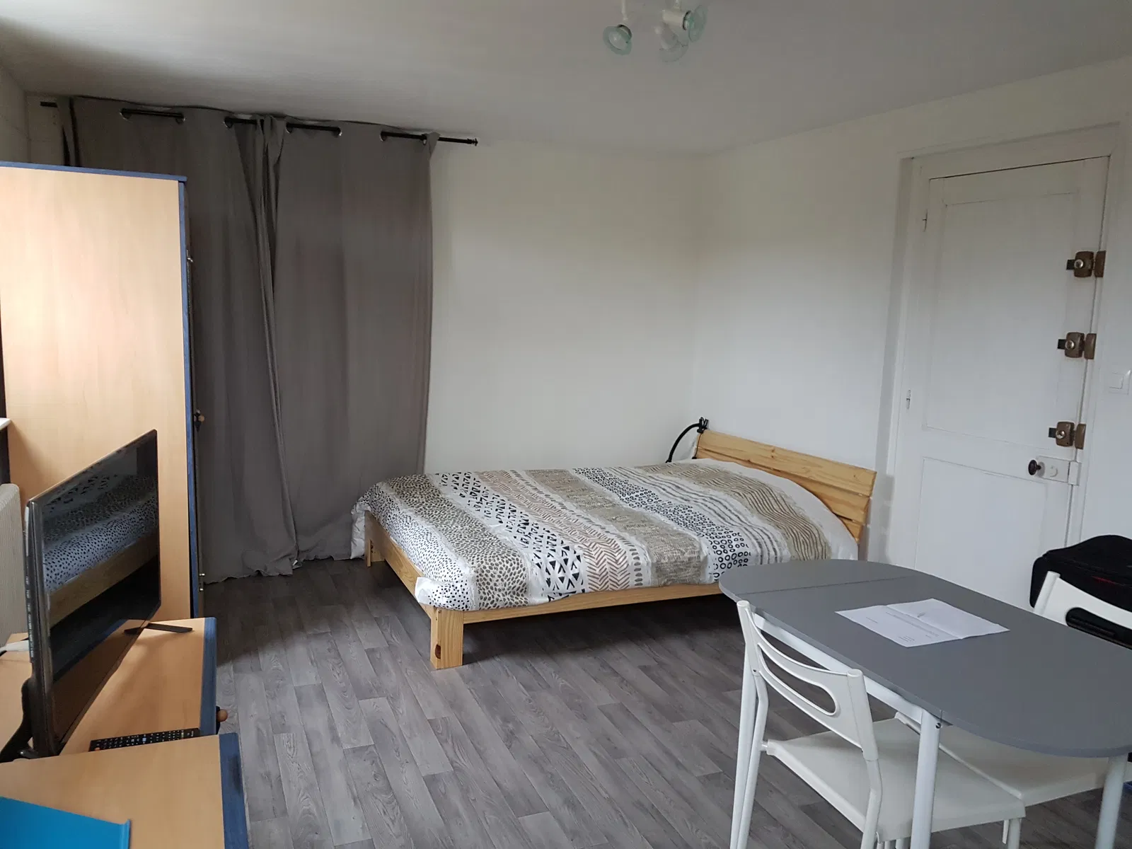 Flat Rue de la Cour Ponthieu in Abbeville
