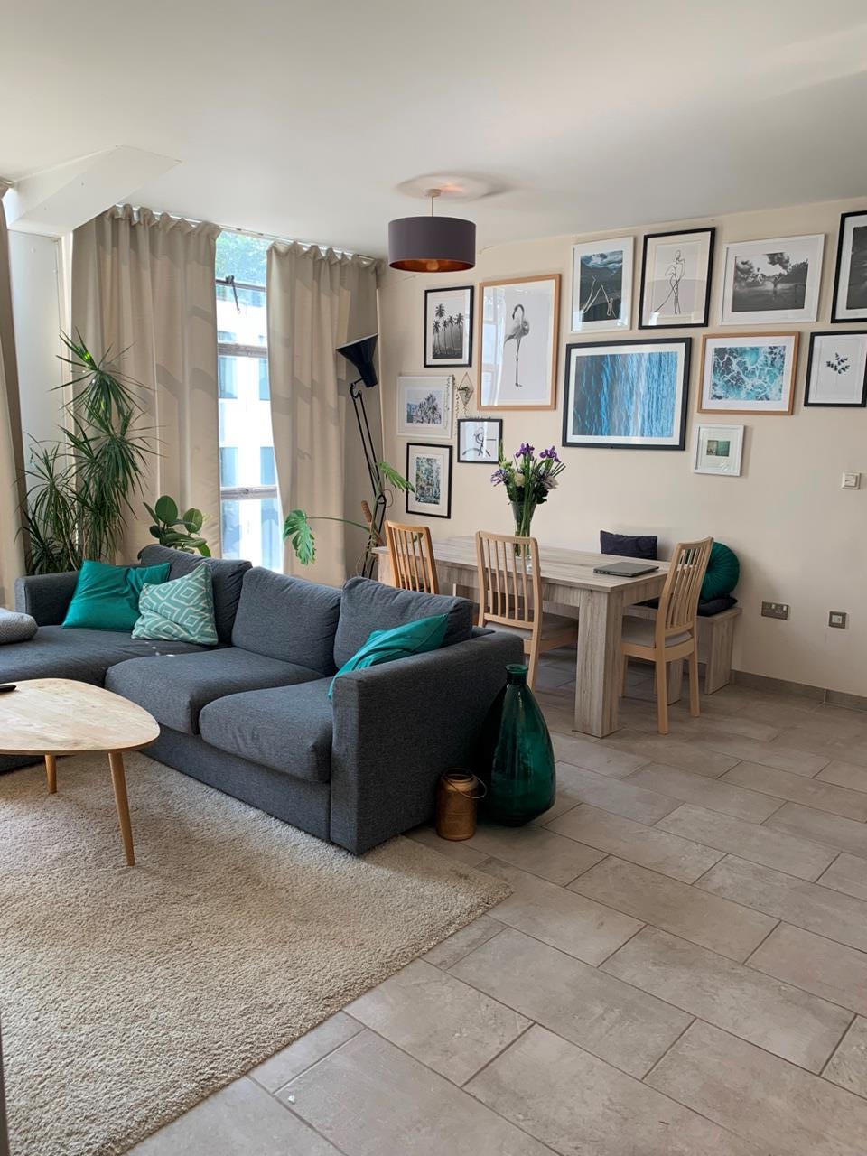 Flat Frobisher Place in Greater London