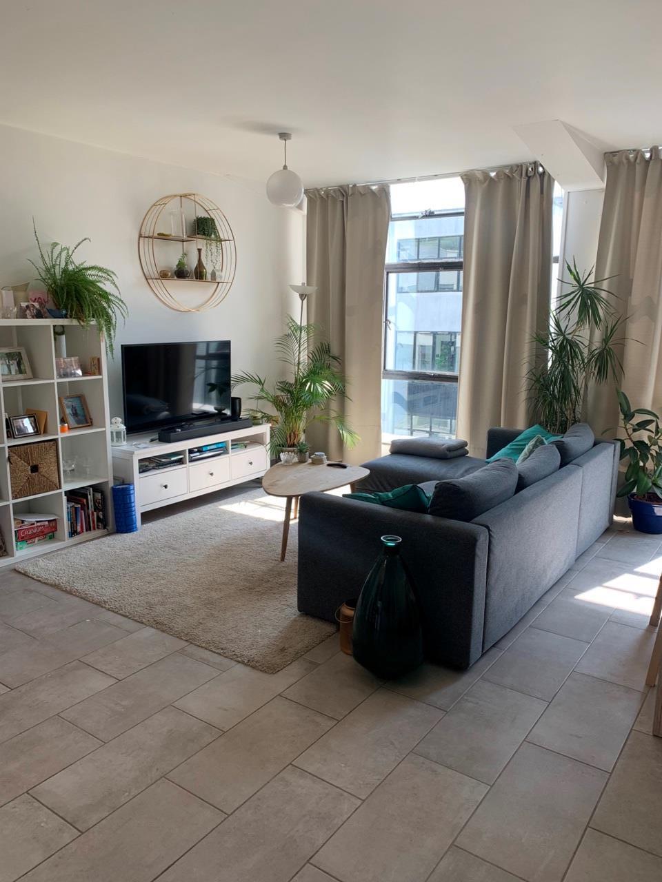 Flat Frobisher Place in Greater London