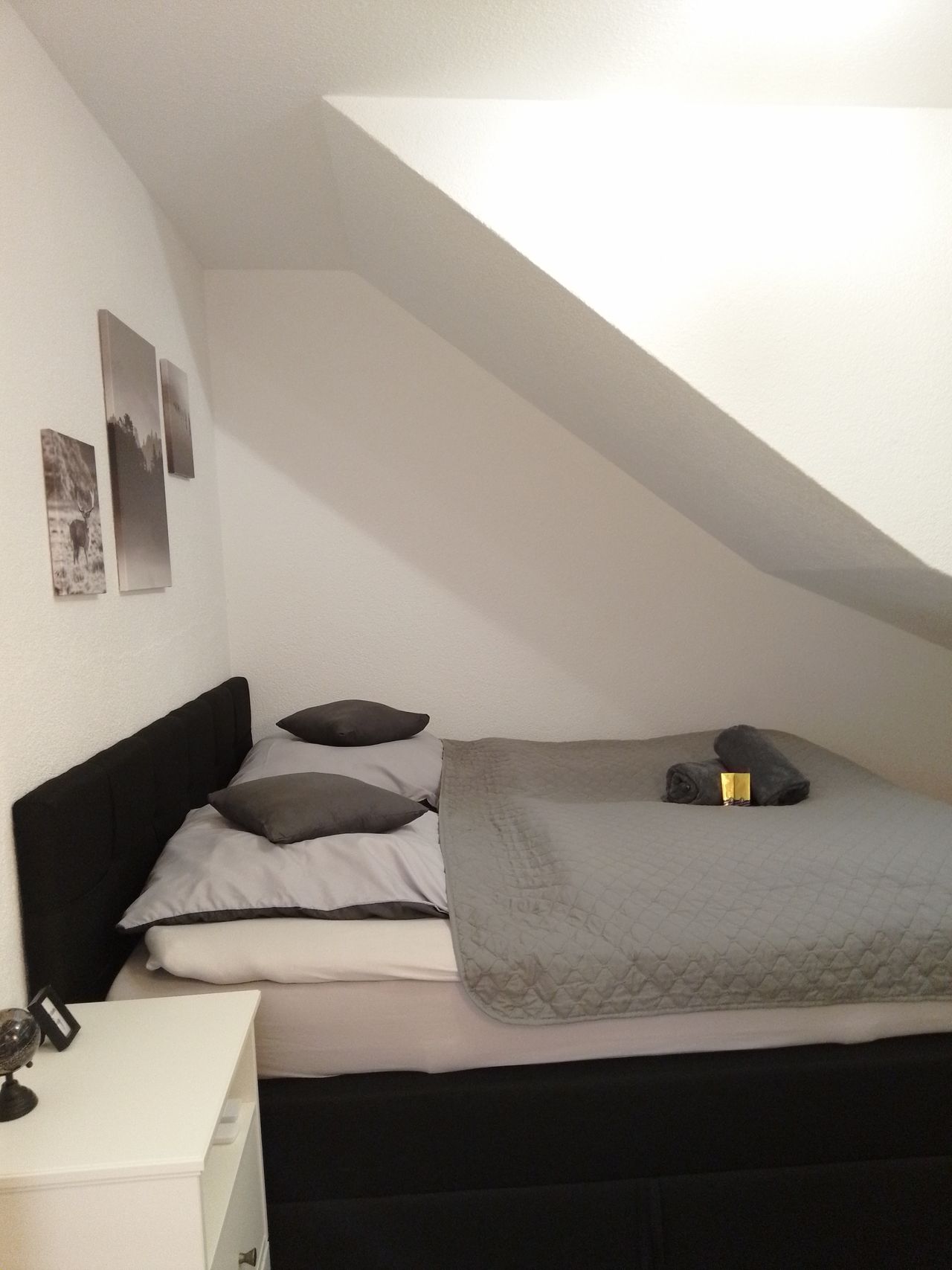 Wohnung Herschelberg in Patersberg