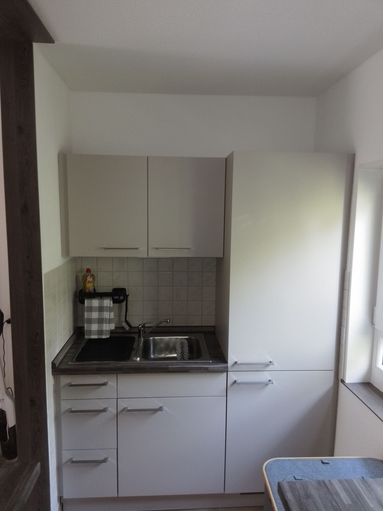 Wohnung Herschelberg in Patersberg