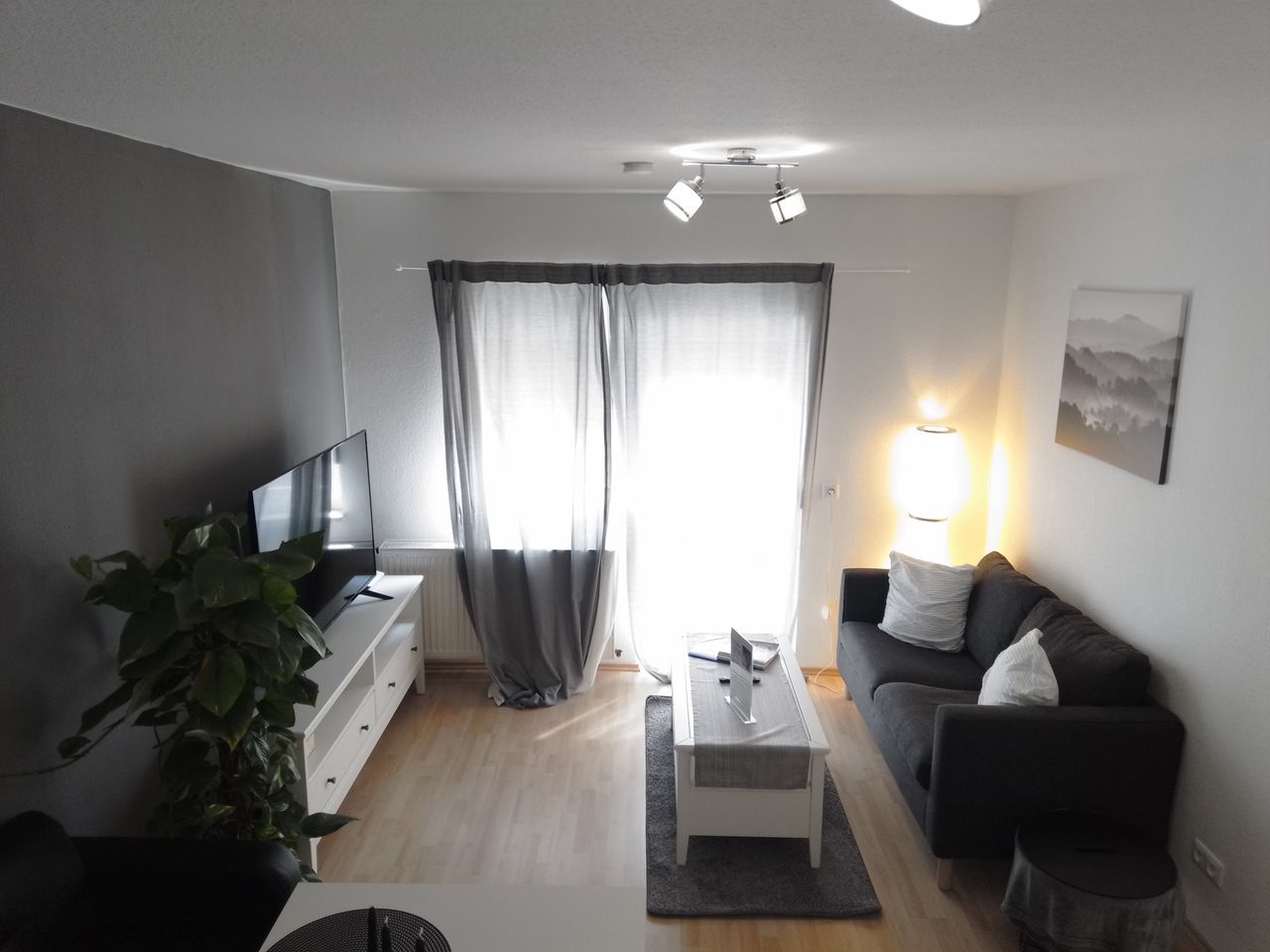 Wohnung Herschelberg in Patersberg