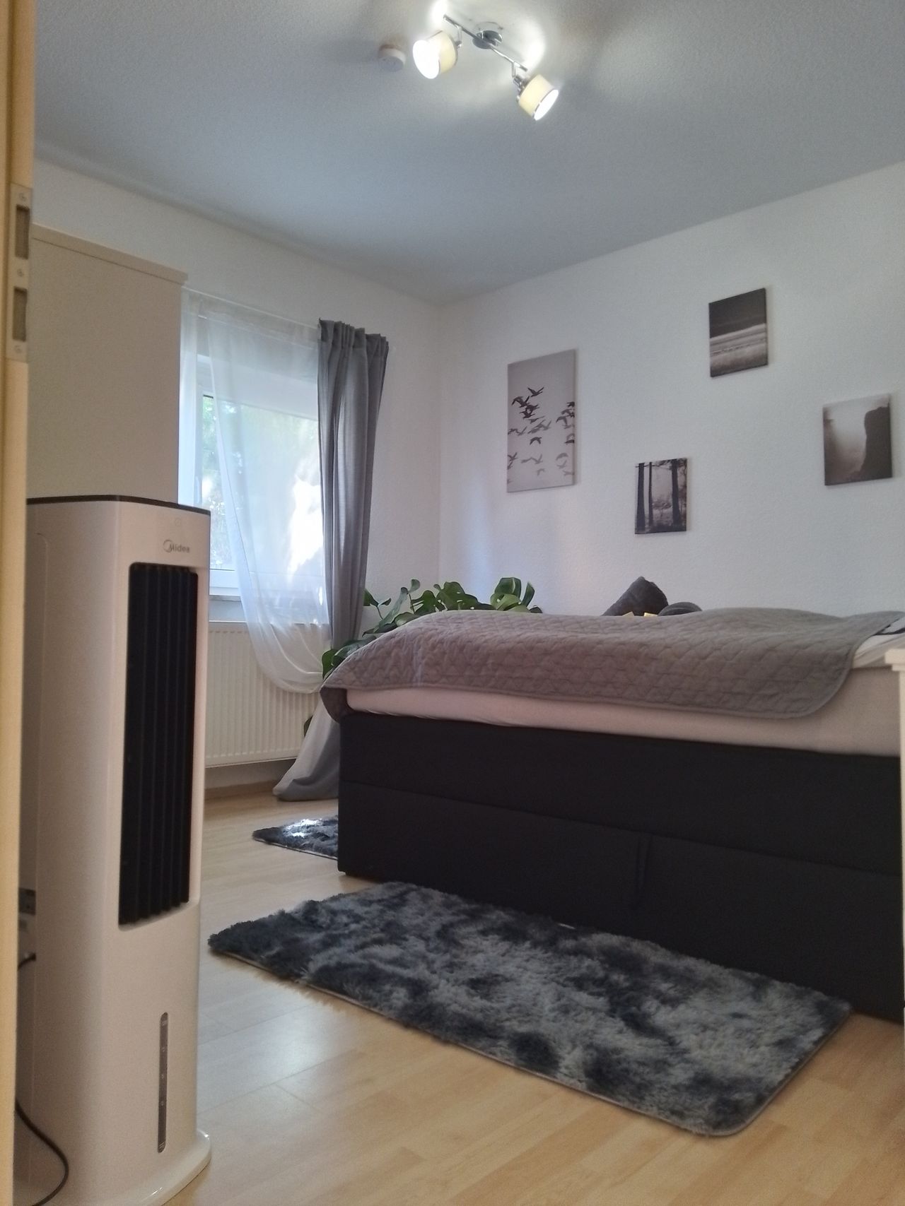 Wohnung Herschelberg in Patersberg