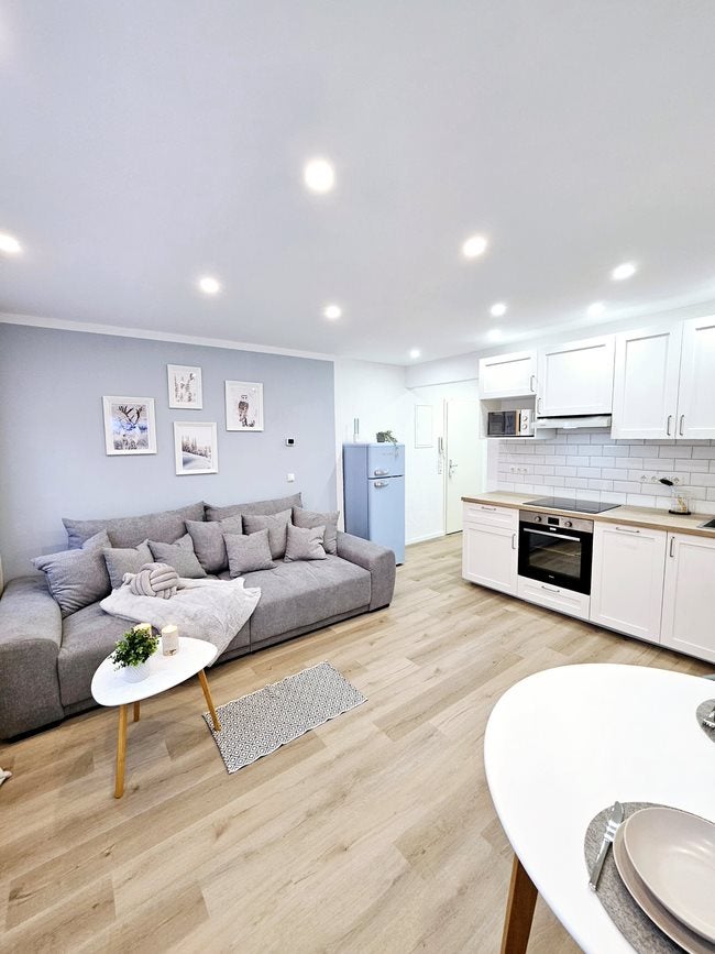 Wohnung Frettholz in Essen