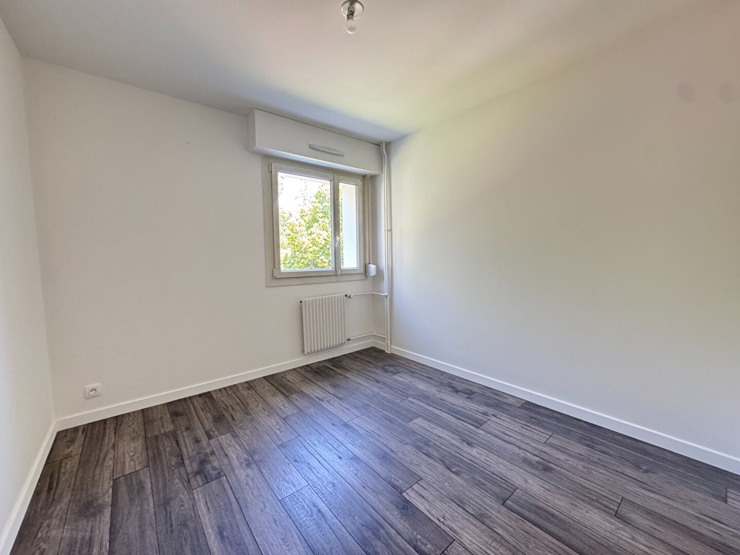 Appartement Avenue Monseigneur Mouézy à Rennes