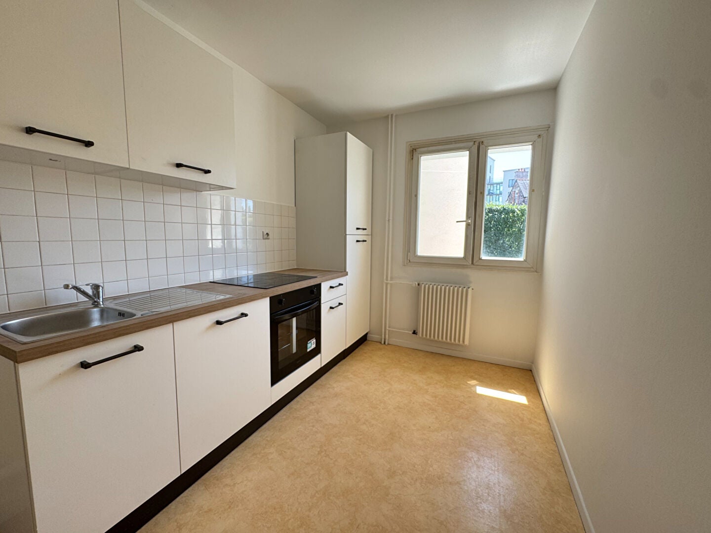 Appartement Avenue Monseigneur Mouézy à Rennes