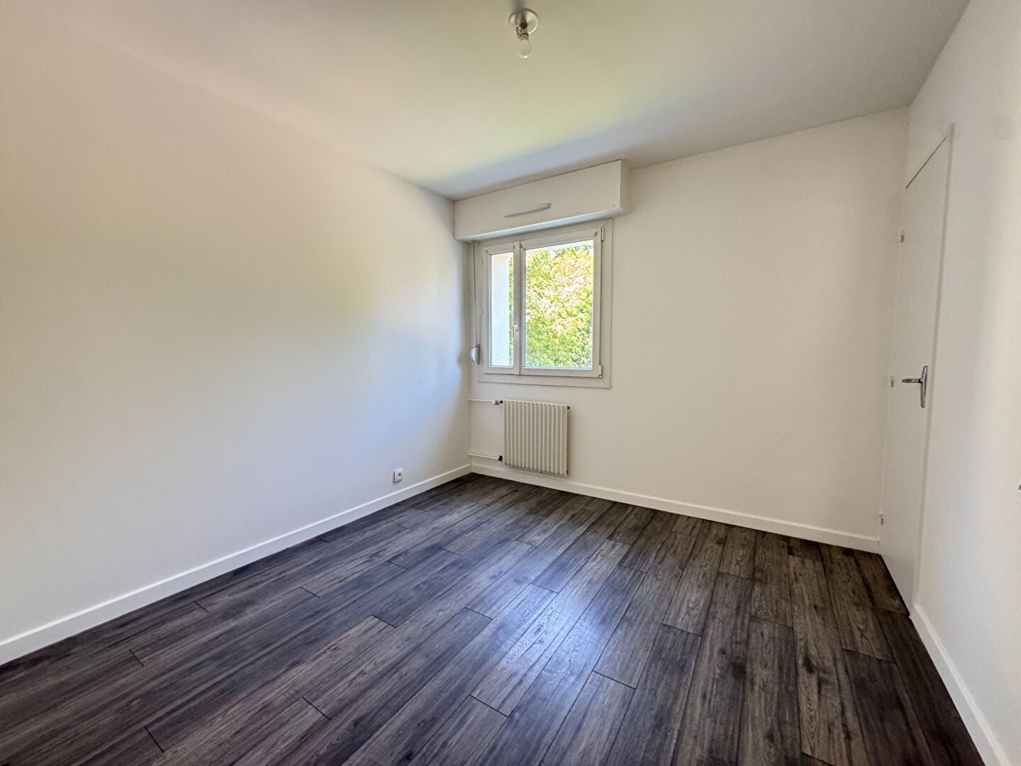 Appartement Avenue Monseigneur Mouézy à Rennes