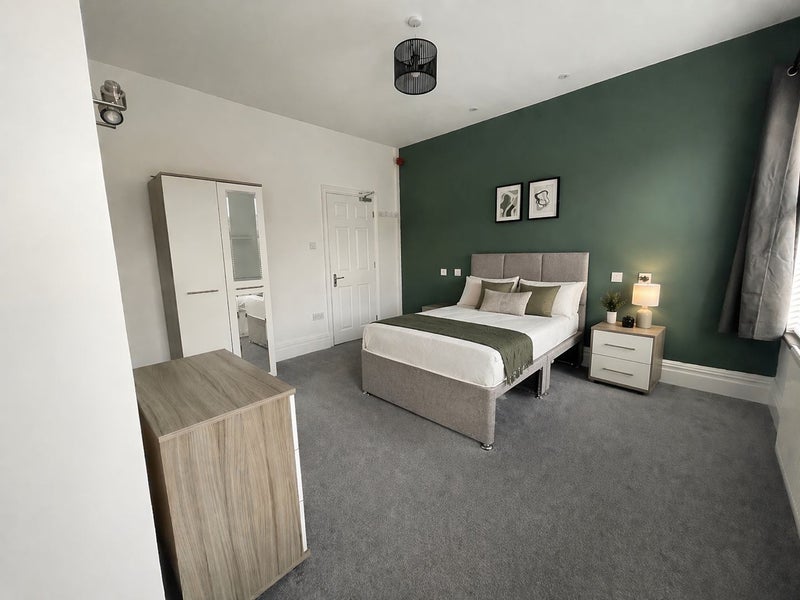 Room Bryan Road in Blackpool