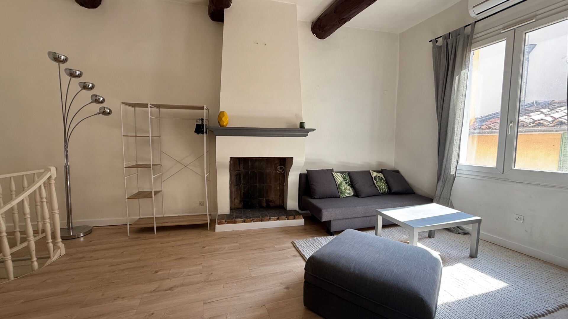 Appartement Rue Saint-Joseph à Aix-en-Provence