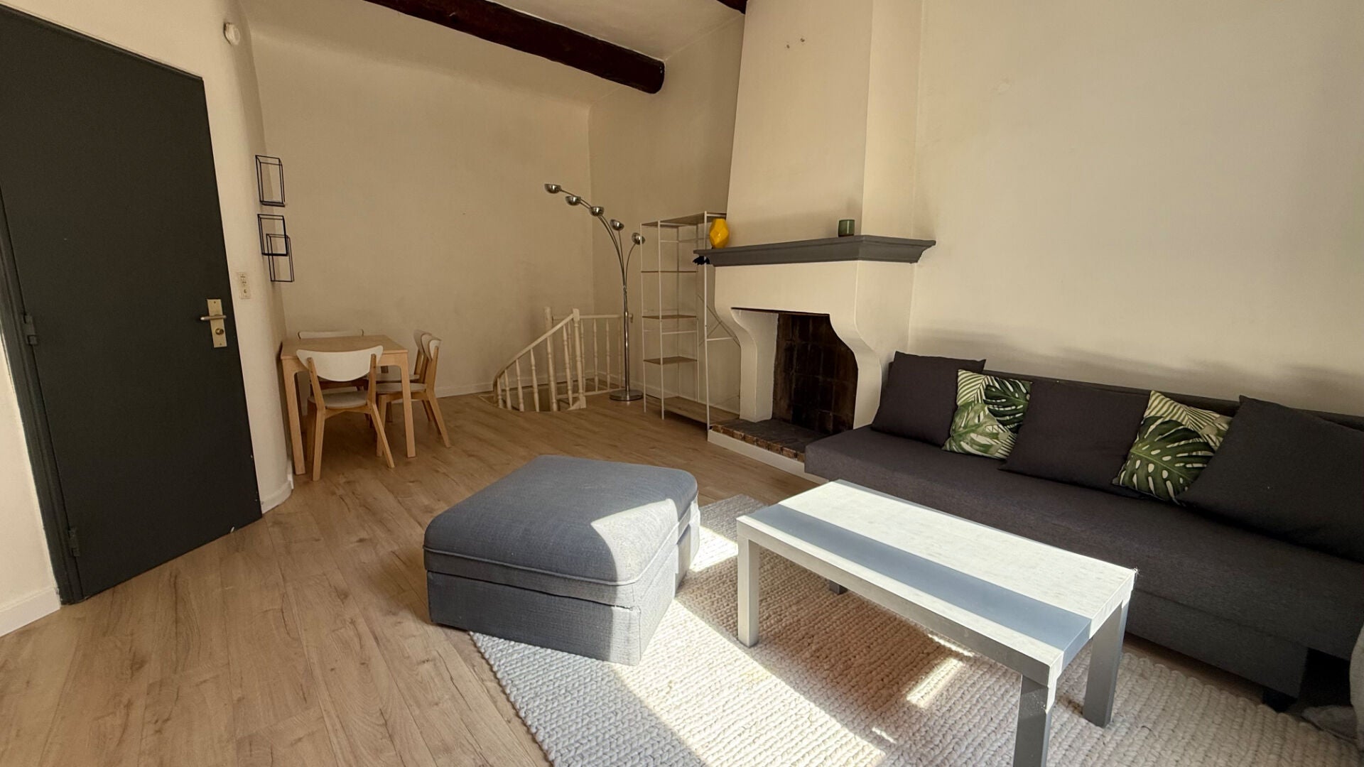 Appartement Rue Saint-Joseph à Aix-en-Provence